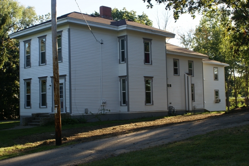 140 South Prince Street